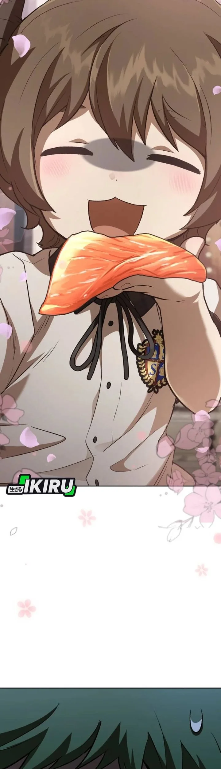 Shinsoo Kindergarten Chapter 57 Gambar 57