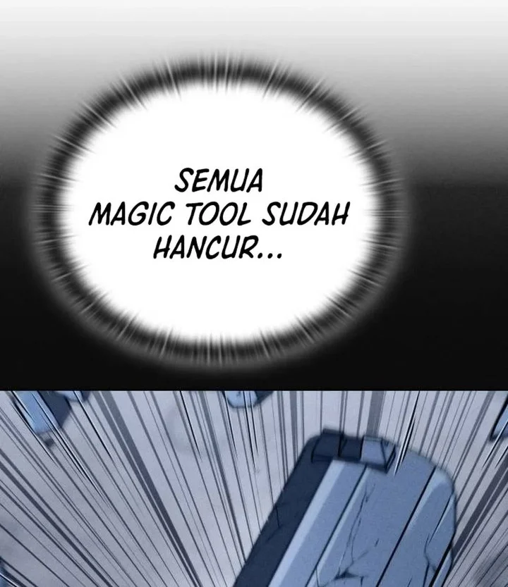 Shinsoo Kindergarten Chapter 57 Gambar 64