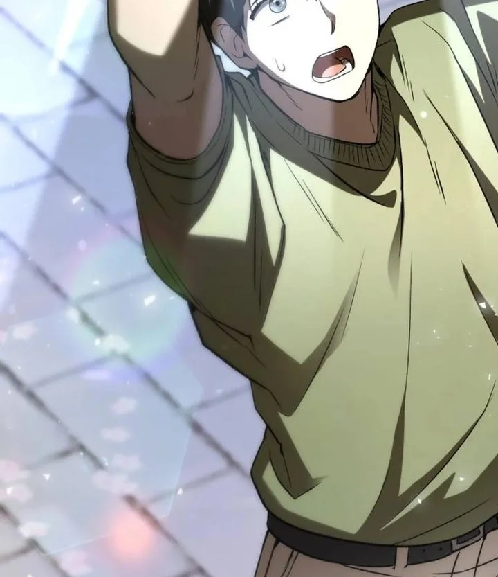 Shinsoo Kindergarten Chapter 57 Gambar 74