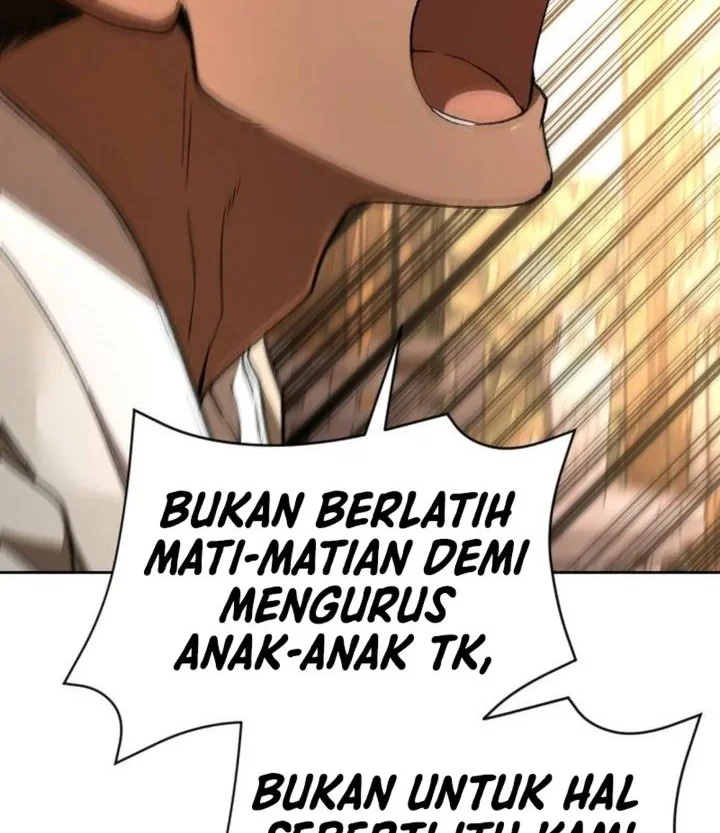 Shinsoo Kindergarten Chapter 57 Gambar 6