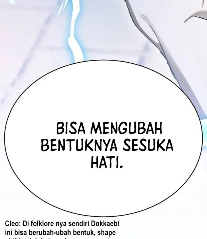 Shinsoo Kindergarten Chapter 57 Gambar 82