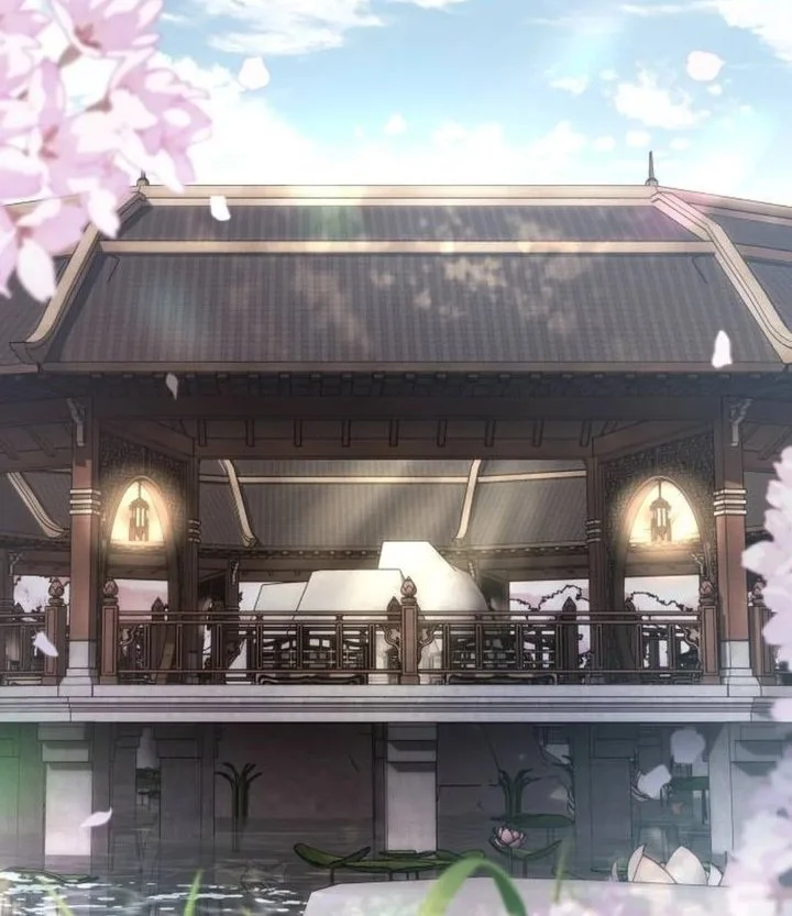 Shinsoo Kindergarten Chapter 57 Gambar 98