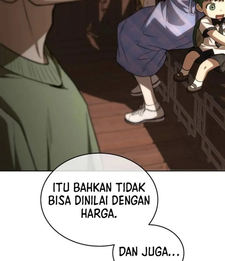 Shinsoo Kindergarten Chapter 57 Gambar 104