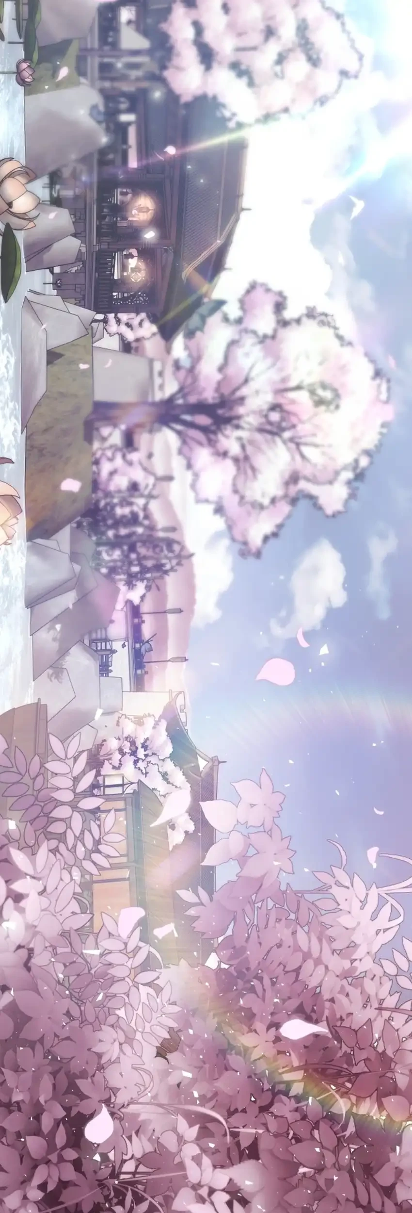 Shinsoo Kindergarten Chapter 58 Gambar 31