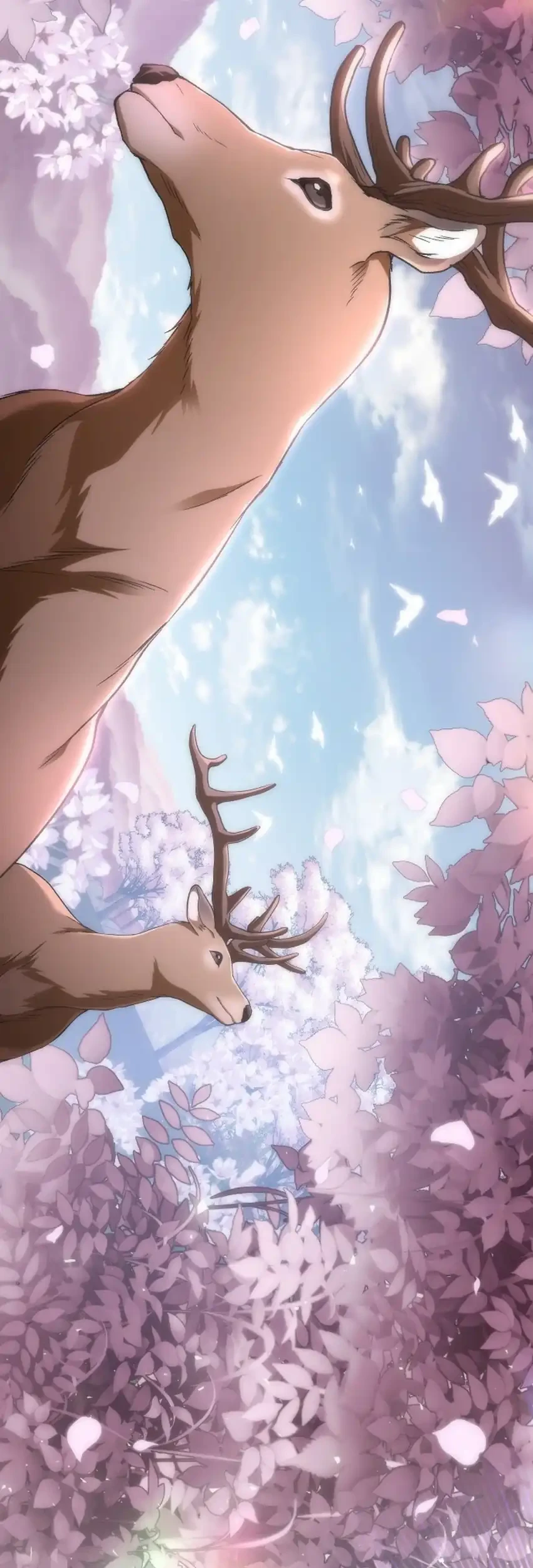 Shinsoo Kindergarten Chapter 58 Gambar 33