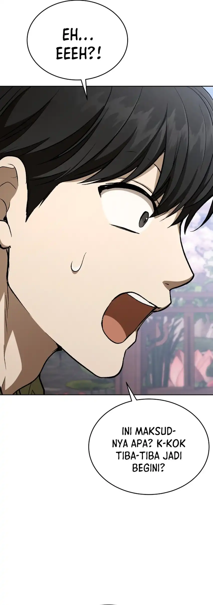 Shinsoo Kindergarten Chapter 58 Gambar 55