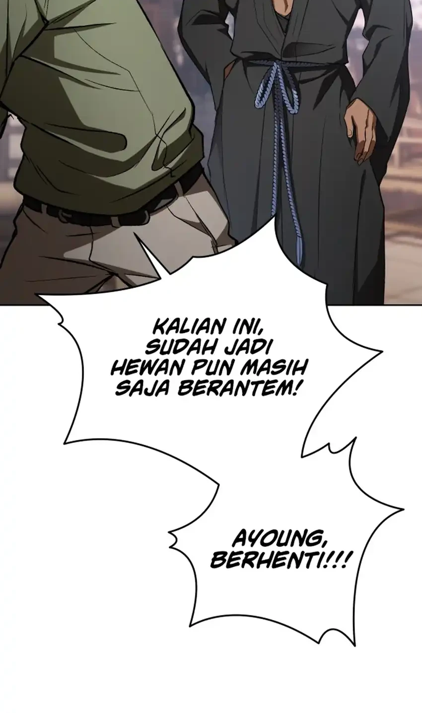 Shinsoo Kindergarten Chapter 58 Gambar 71