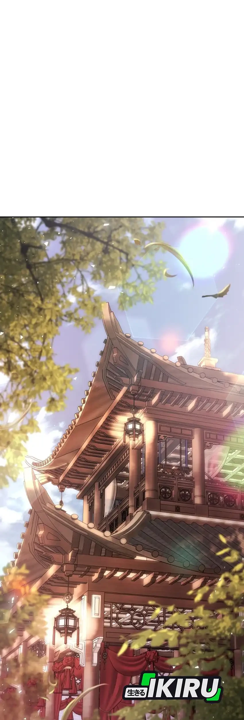 Shinsoo Kindergarten Chapter 58 Gambar 76