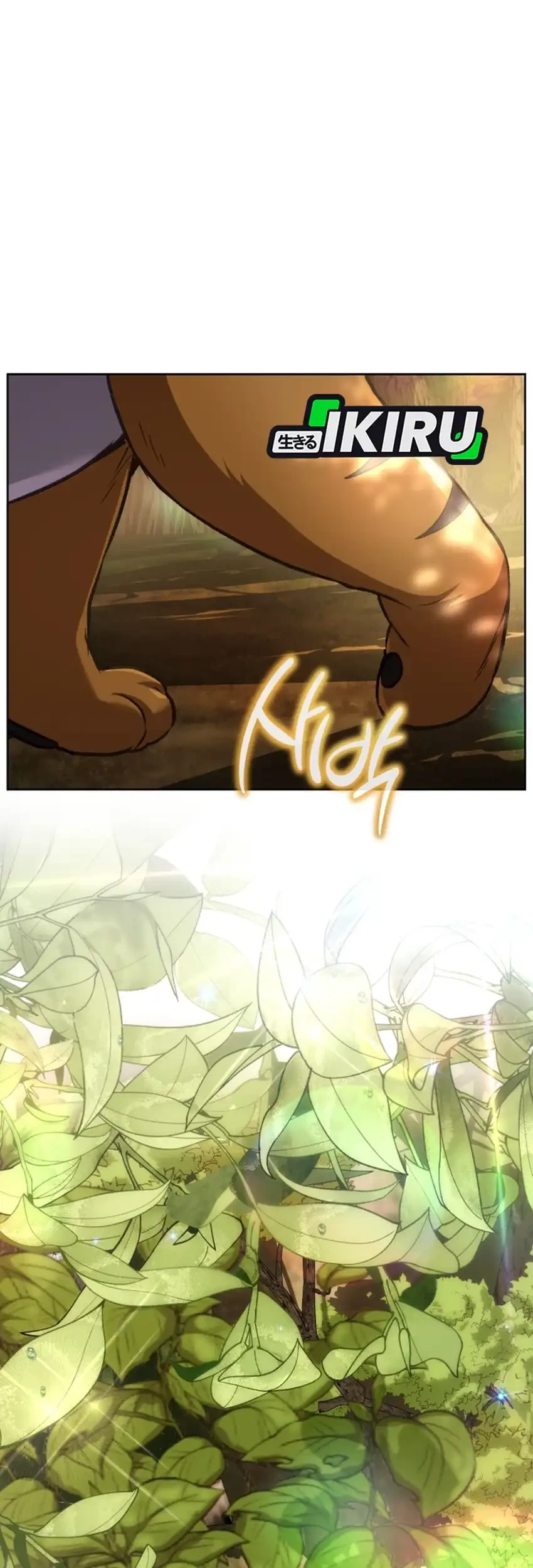 Shinsoo Kindergarten Chapter 58 Gambar 110