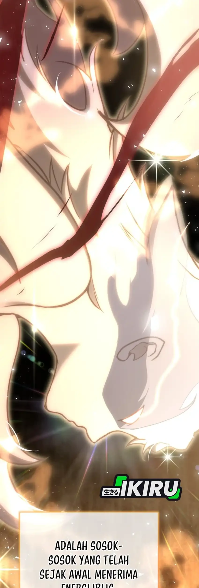 Shinsoo Kindergarten Chapter 58 Gambar 15