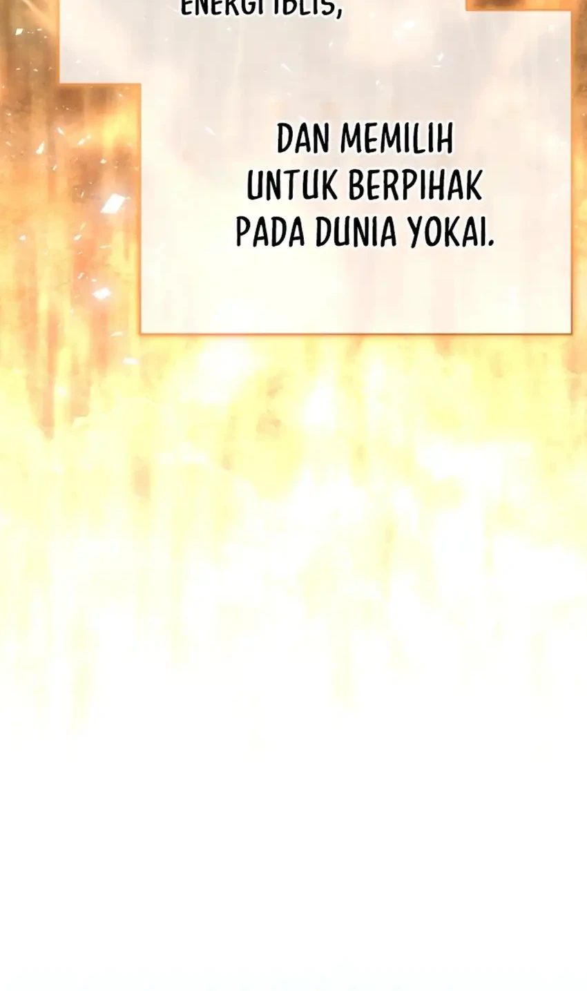 Shinsoo Kindergarten Chapter 58 Gambar 16