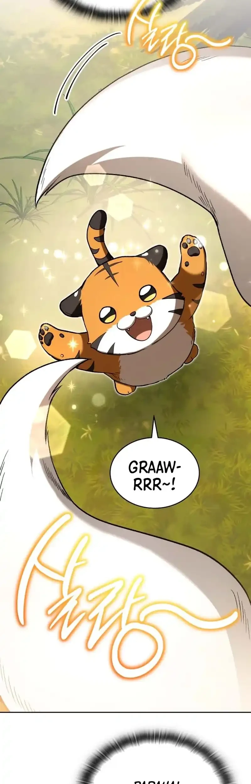 Shinsoo Kindergarten Chapter 59 Gambar 21