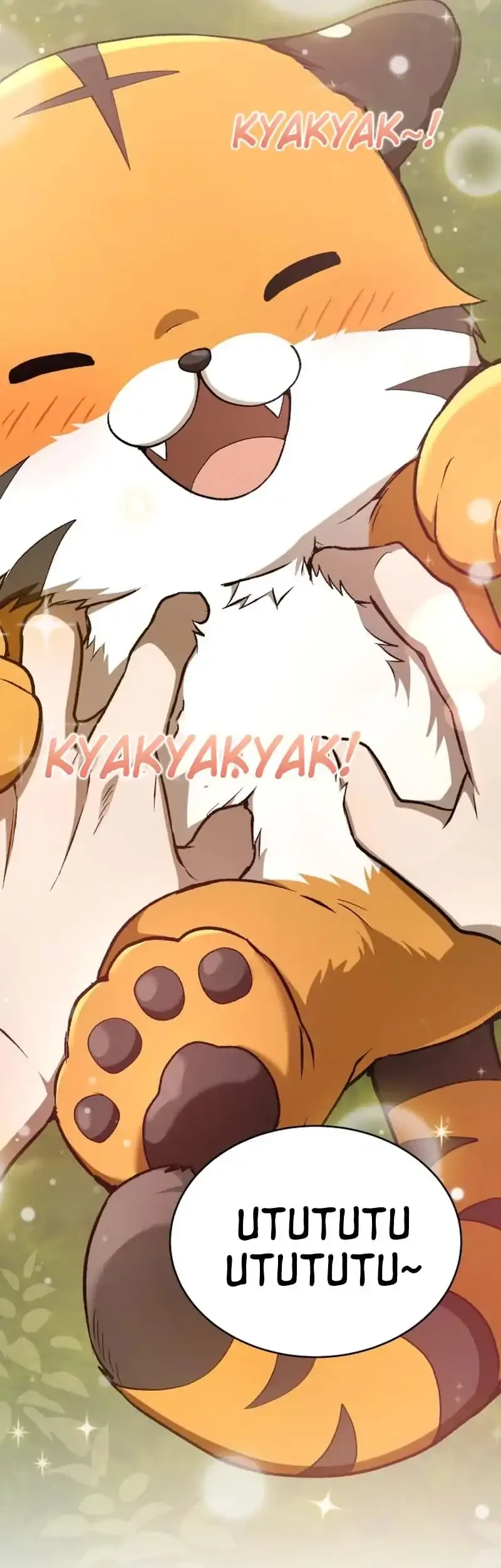 Shinsoo Kindergarten Chapter 59 Gambar 25