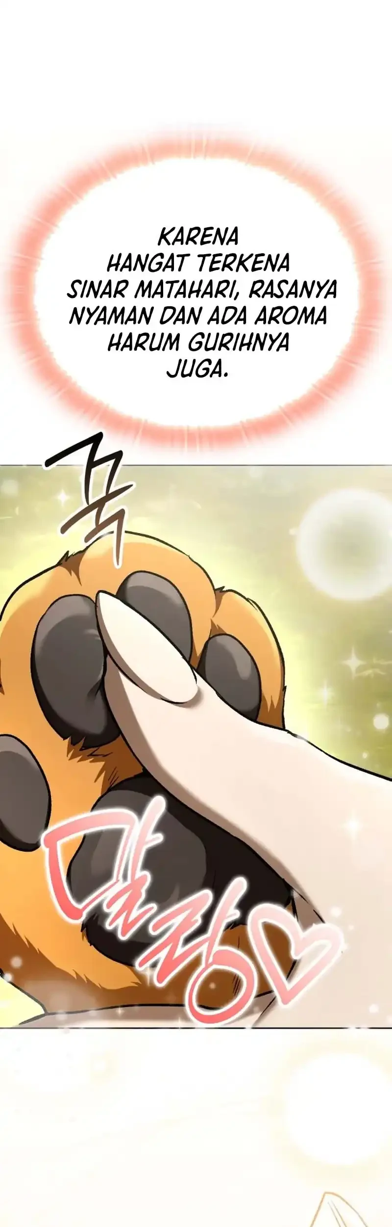 Shinsoo Kindergarten Chapter 59 Gambar 27