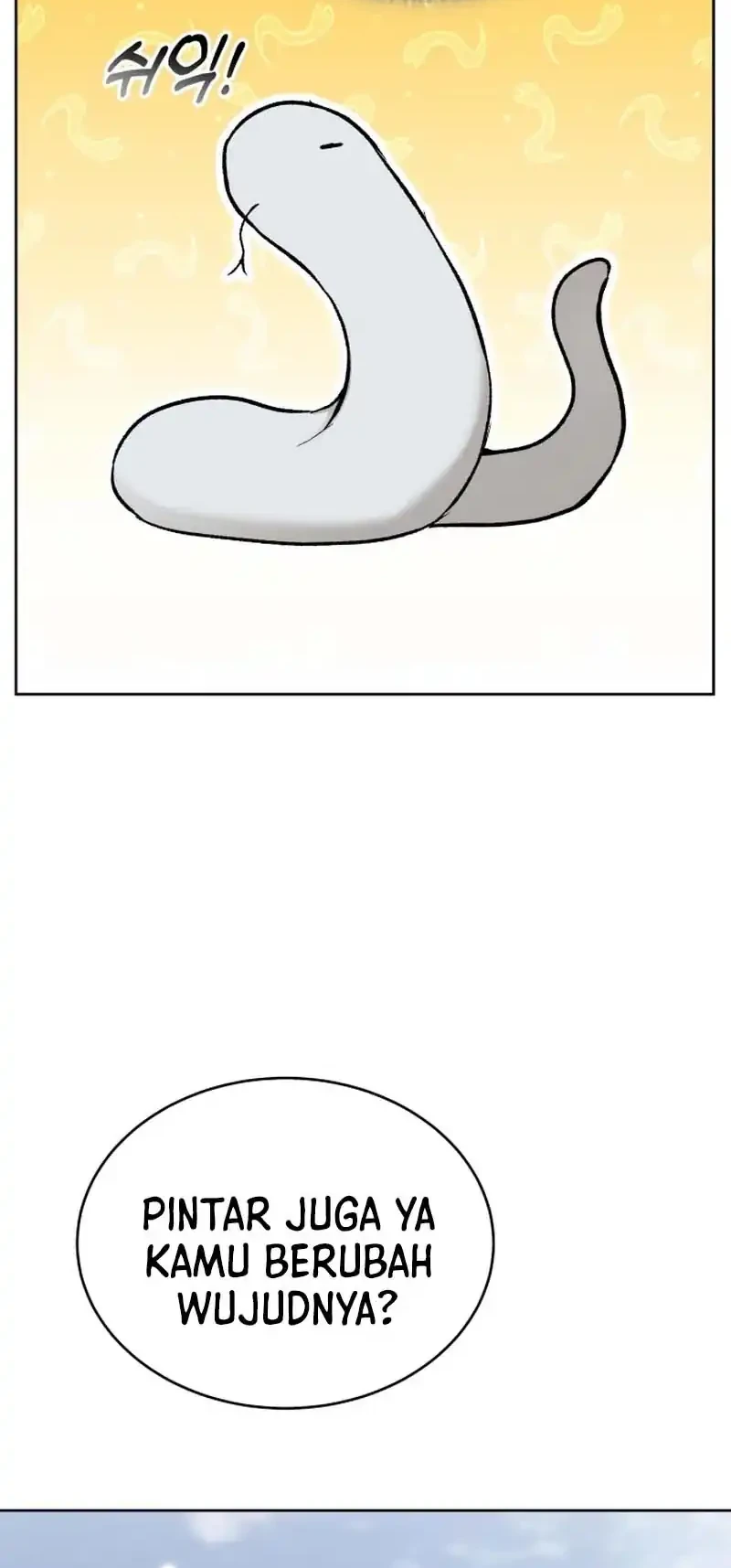 Shinsoo Kindergarten Chapter 59 Gambar 46