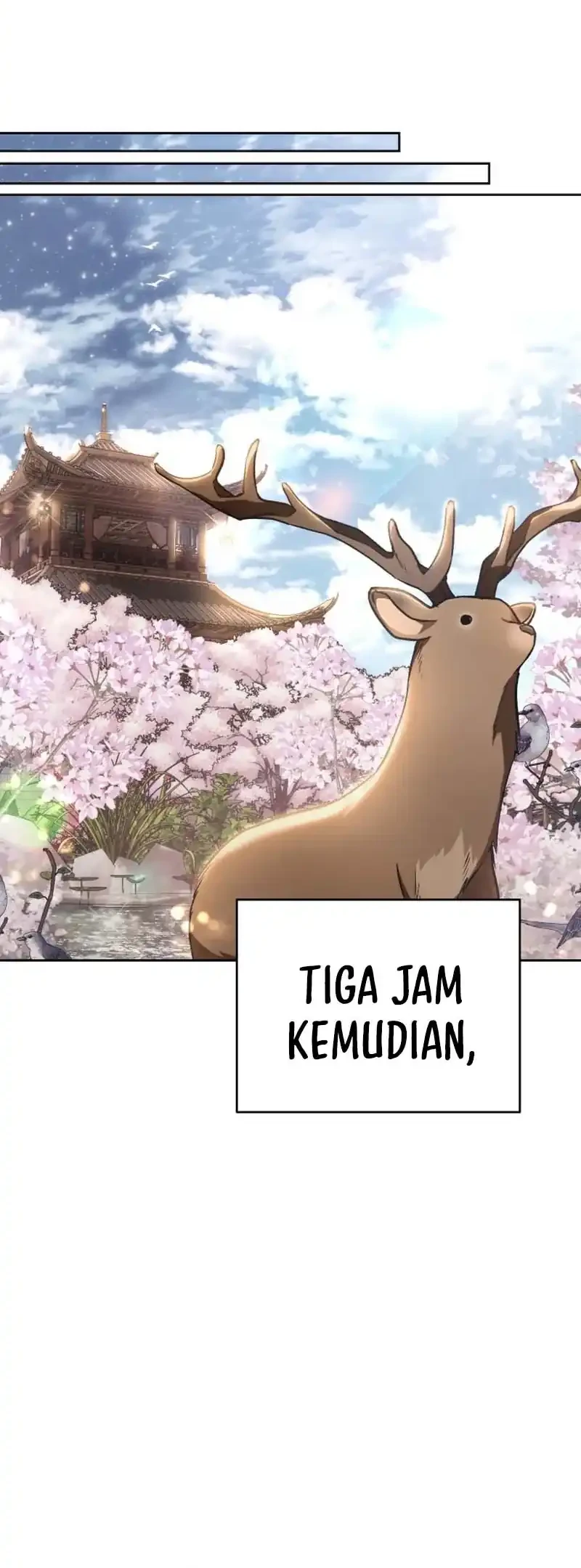 Shinsoo Kindergarten Chapter 59 Gambar 50