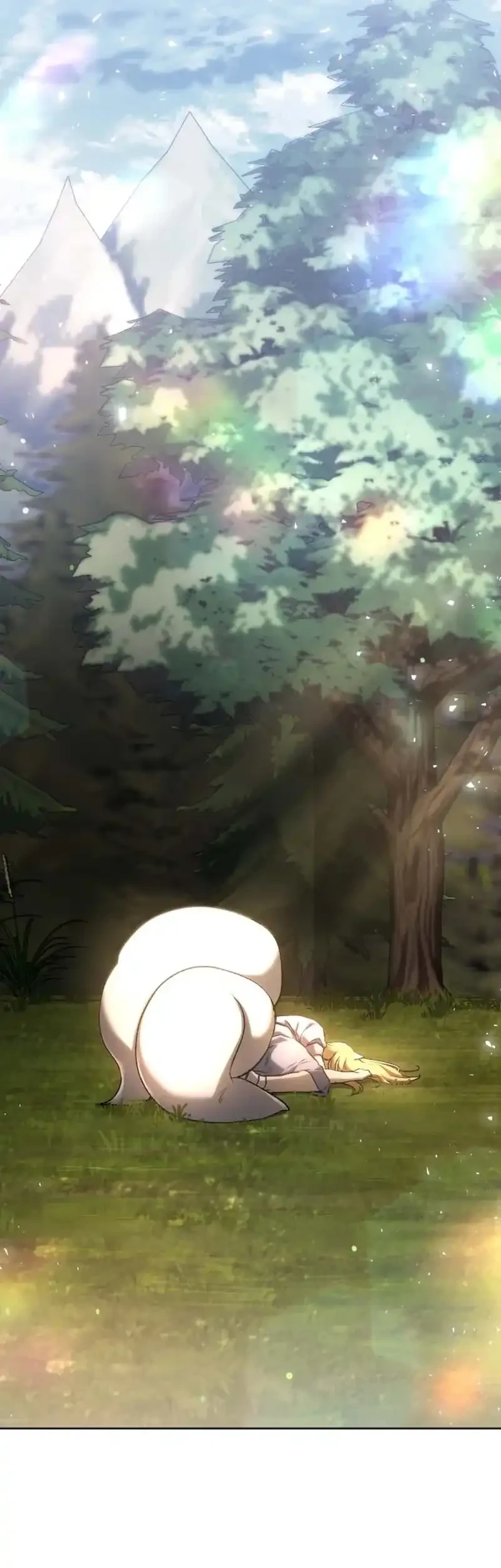 Shinsoo Kindergarten Chapter 59 Gambar 9