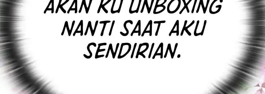 Shinsoo Kindergarten Chapter 60 Gambar 20