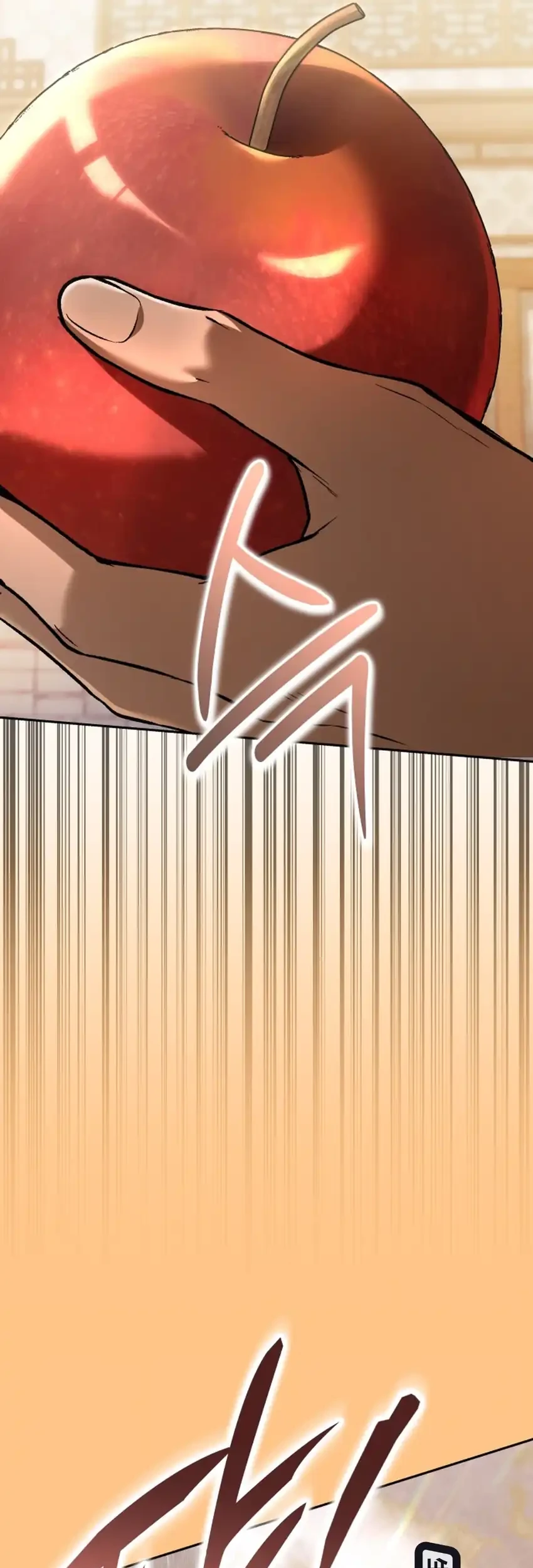 Shinsoo Kindergarten Chapter 60 Gambar 25