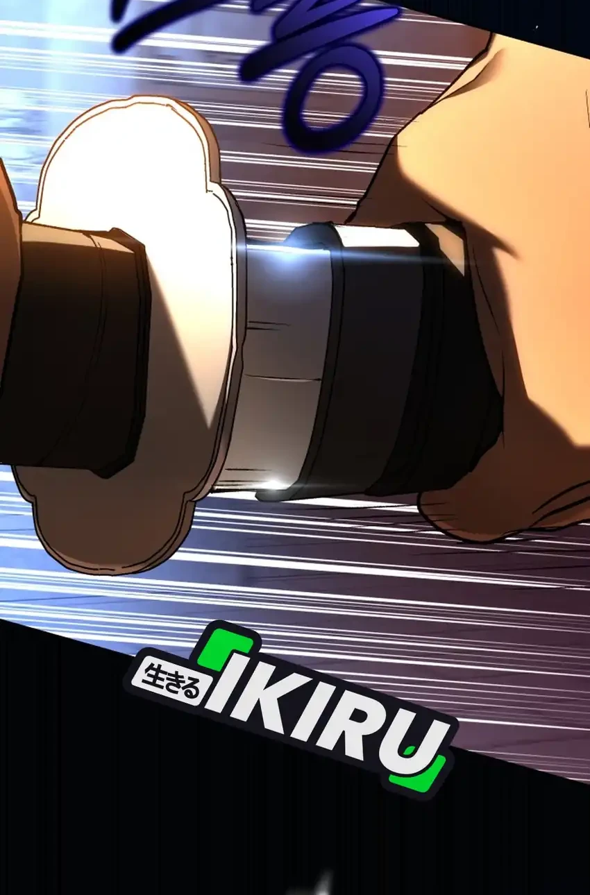 Shinsoo Kindergarten Chapter 60 Gambar 28