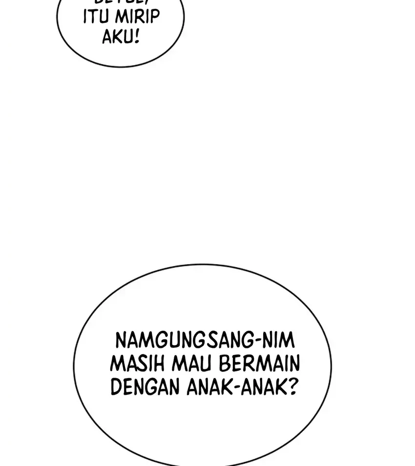 Shinsoo Kindergarten Chapter 60 Gambar 36
