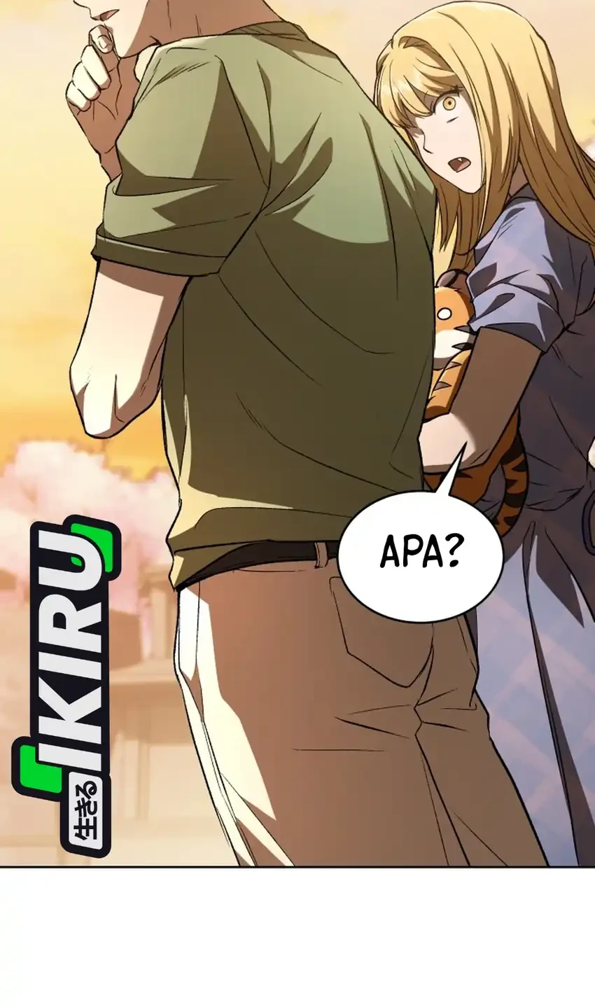 Shinsoo Kindergarten Chapter 60 Gambar 41