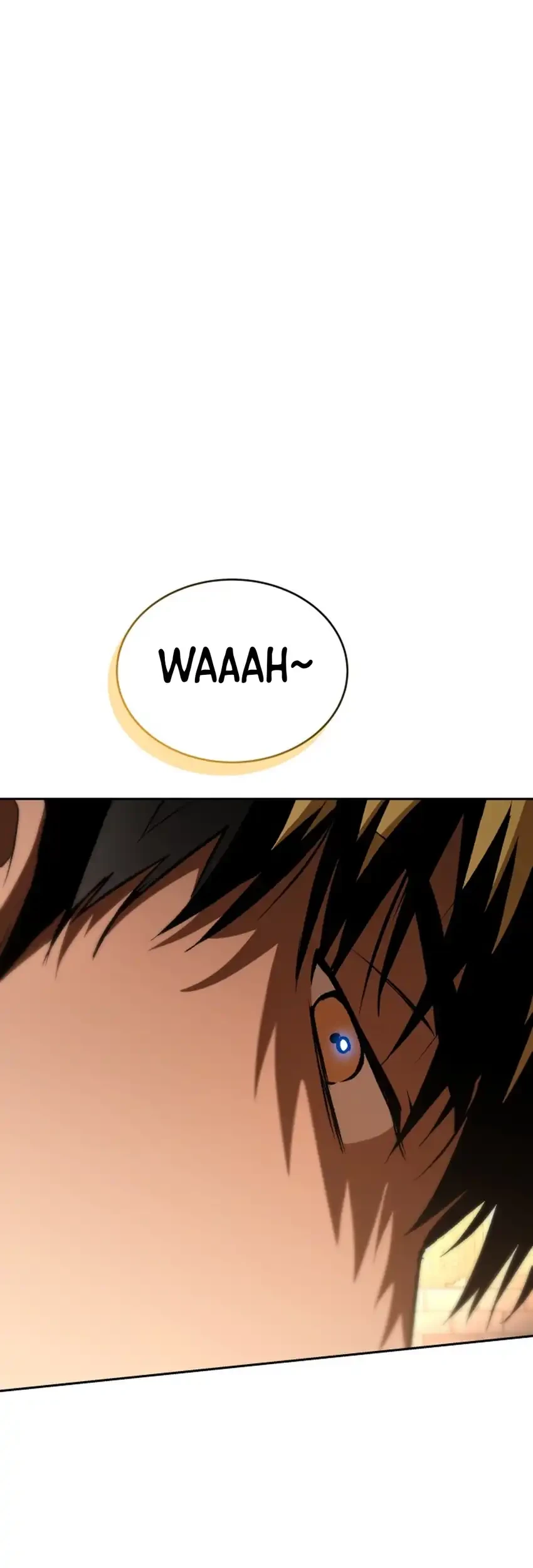 Shinsoo Kindergarten Chapter 60 Gambar 42