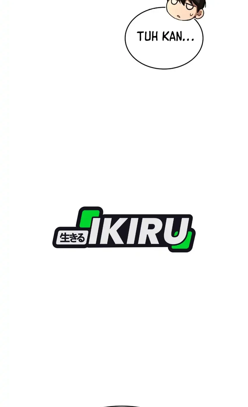 Shinsoo Kindergarten Chapter 60 Gambar 46