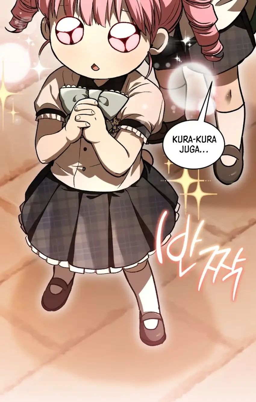 Shinsoo Kindergarten Chapter 60 Gambar 52