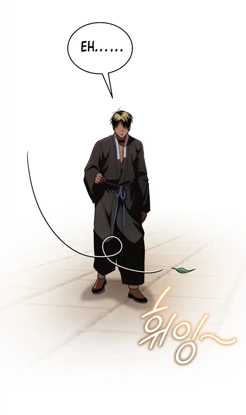 Shinsoo Kindergarten Chapter 60 Gambar 62