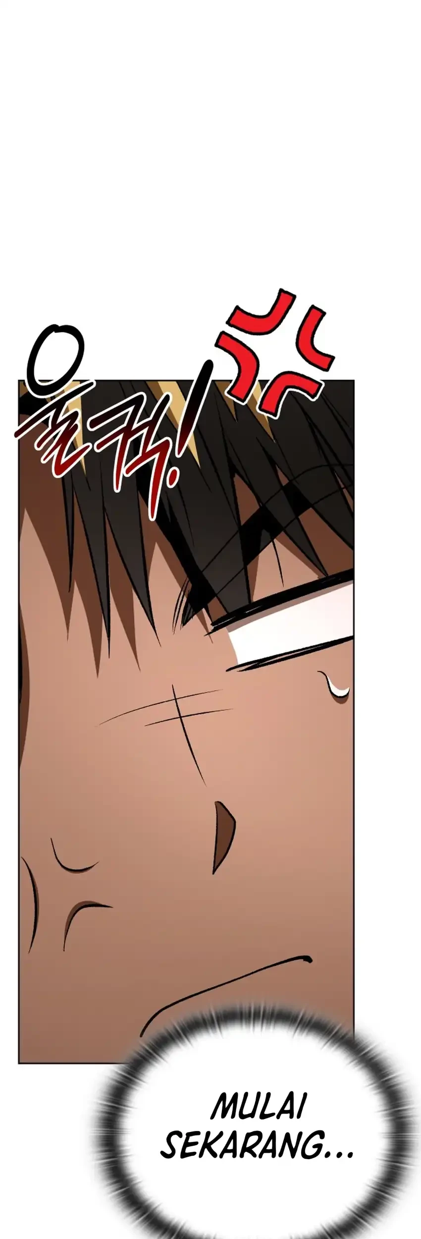 Shinsoo Kindergarten Chapter 60 Gambar 63