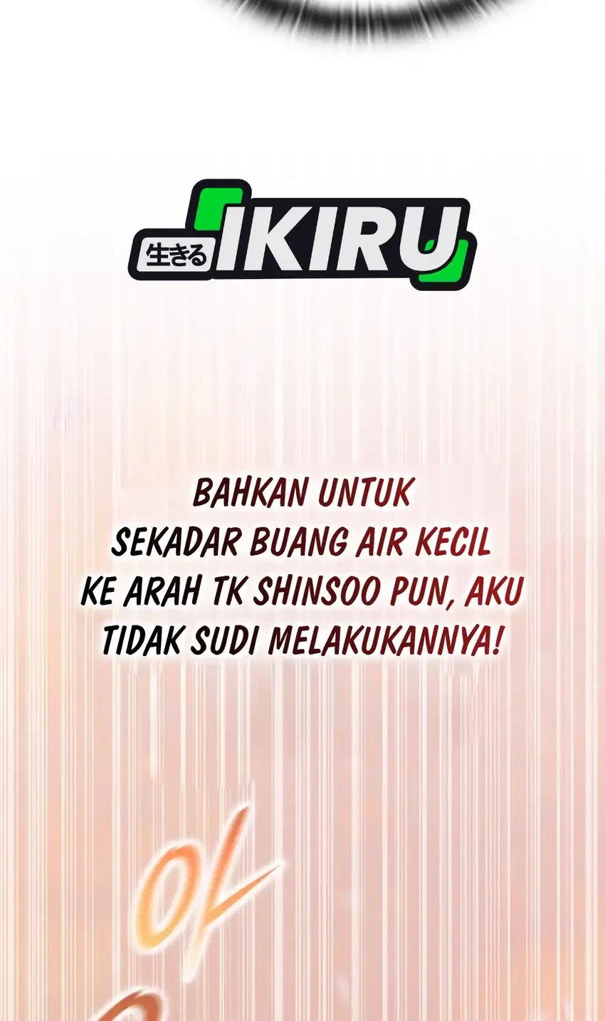 Shinsoo Kindergarten Chapter 60 Gambar 64