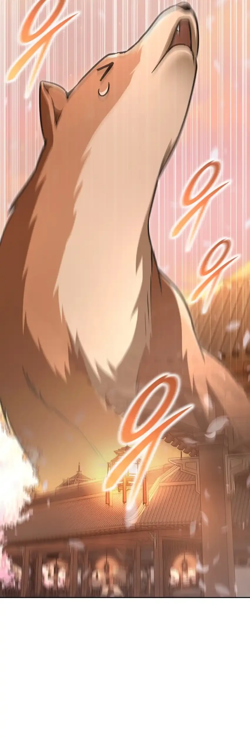 Shinsoo Kindergarten Chapter 60 Gambar 65