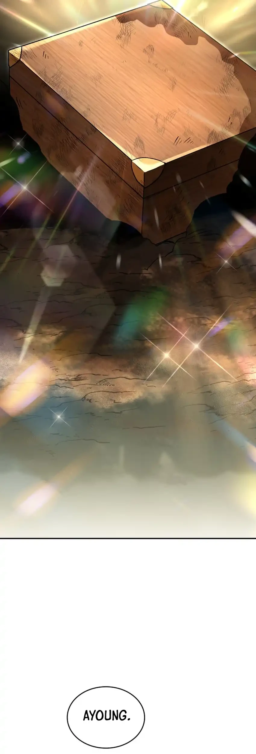 Shinsoo Kindergarten Chapter 60 Gambar 5