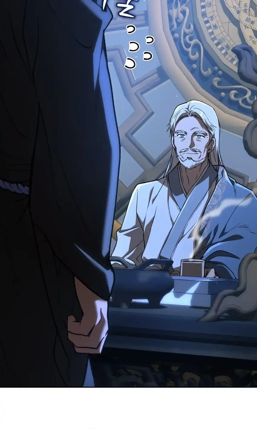 Shinsoo Kindergarten Chapter 60 Gambar 77