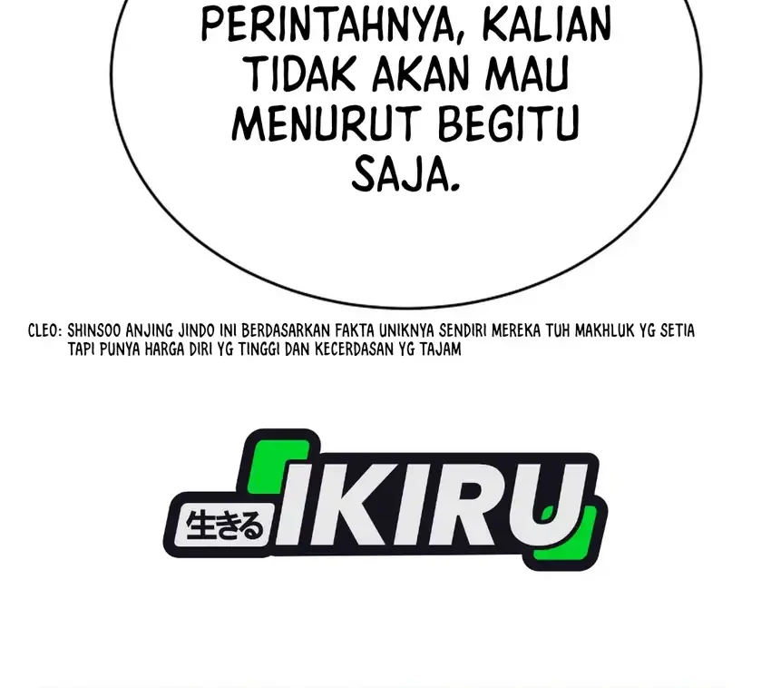 Shinsoo Kindergarten Chapter 60 Gambar 79