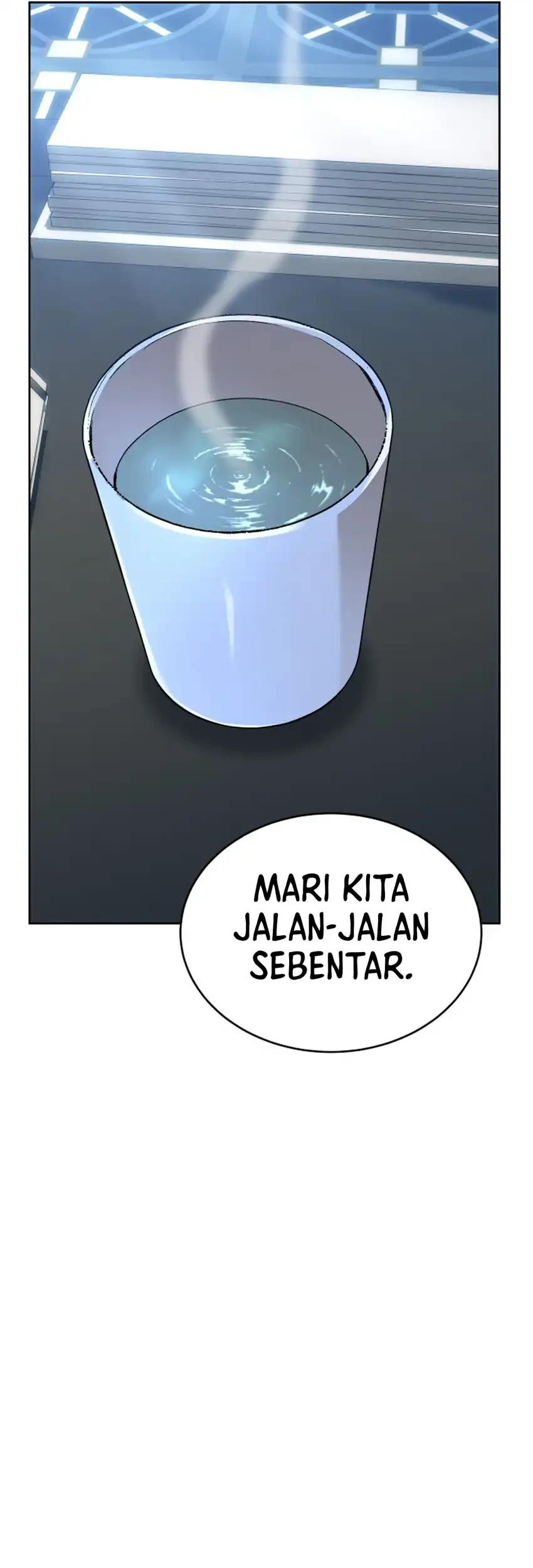 Shinsoo Kindergarten Chapter 60 Gambar 80