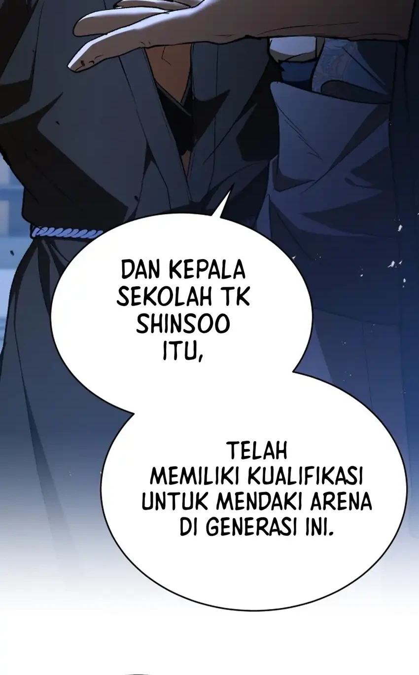 Shinsoo Kindergarten Chapter 60 Gambar 88