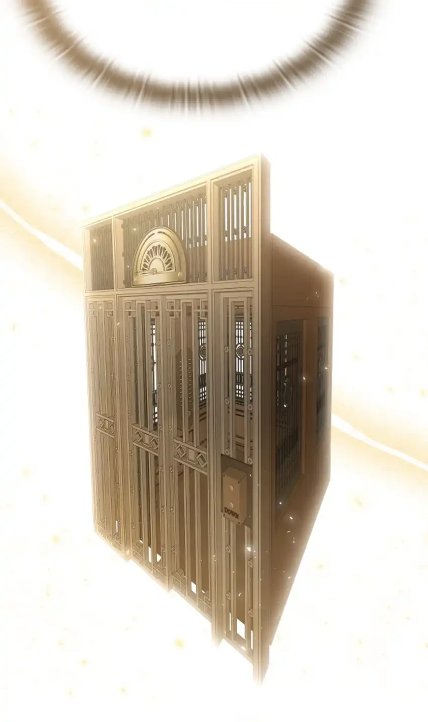 Shinsoo Kindergarten Chapter 60 Gambar 90