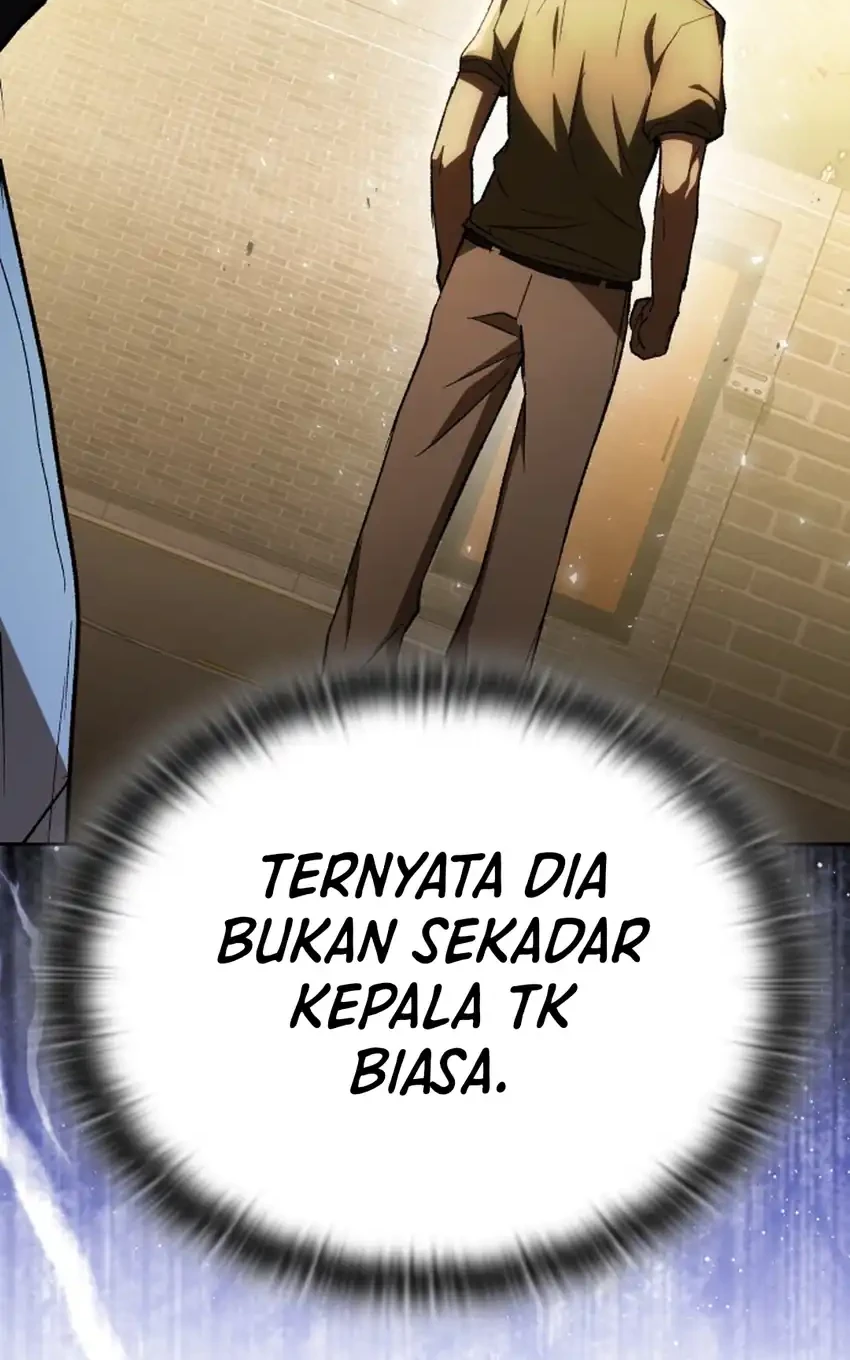 Shinsoo Kindergarten Chapter 60 Gambar 92