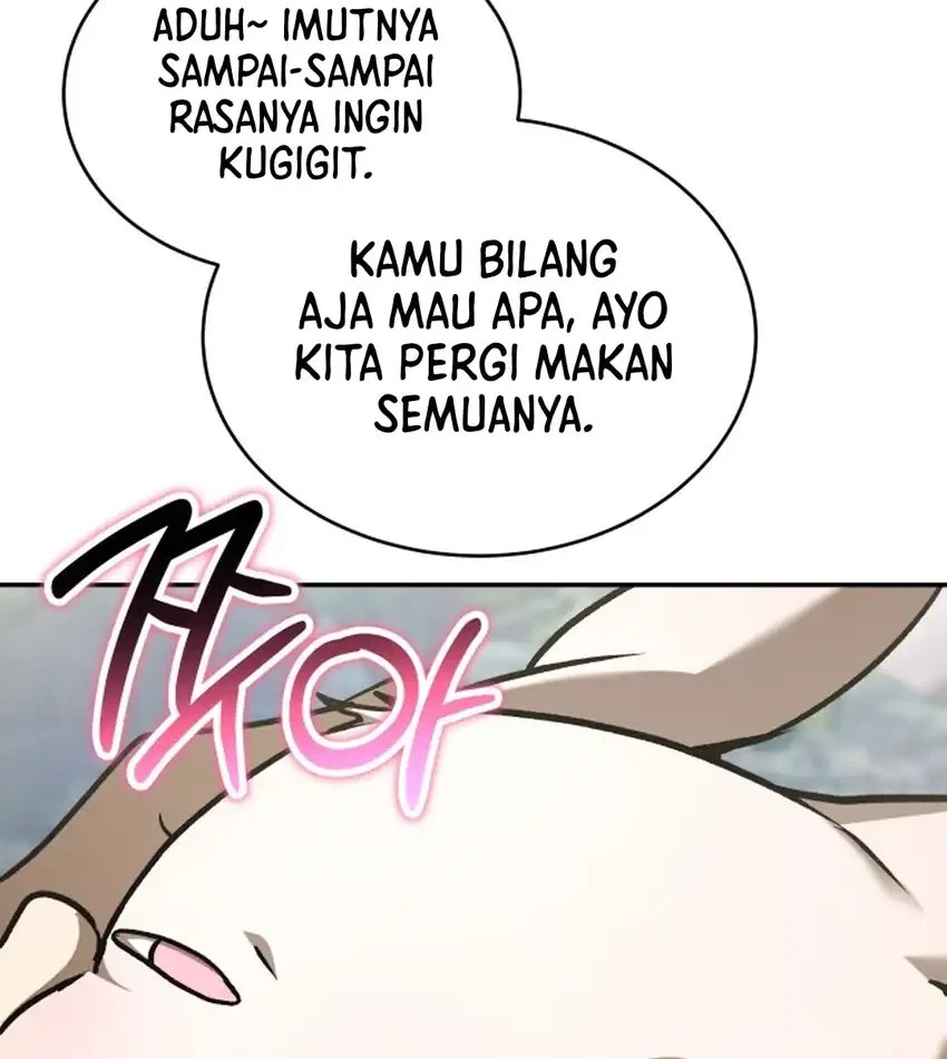 Shinsoo Kindergarten Chapter 60 Gambar 8