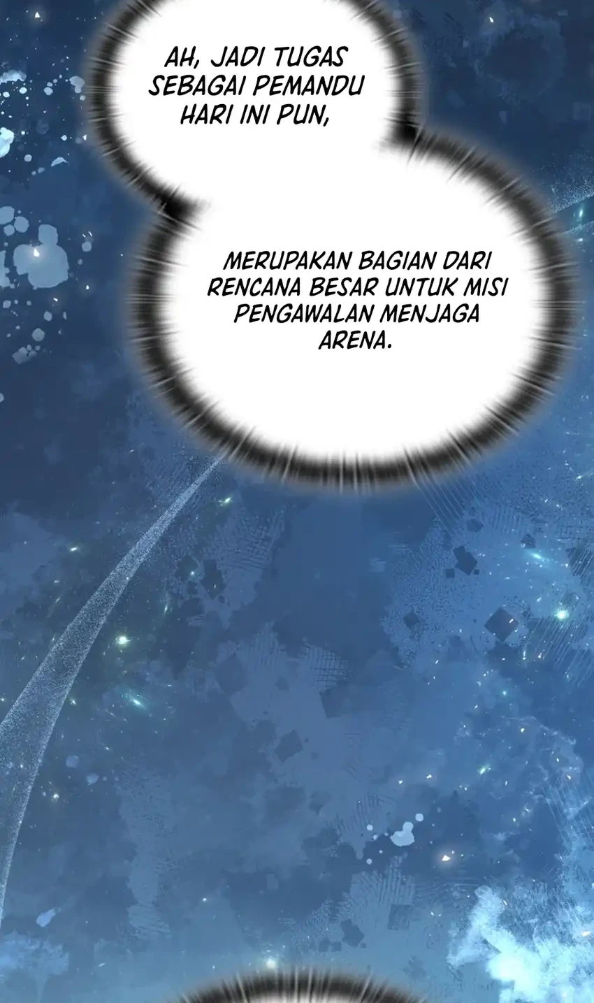 Shinsoo Kindergarten Chapter 60 Gambar 101