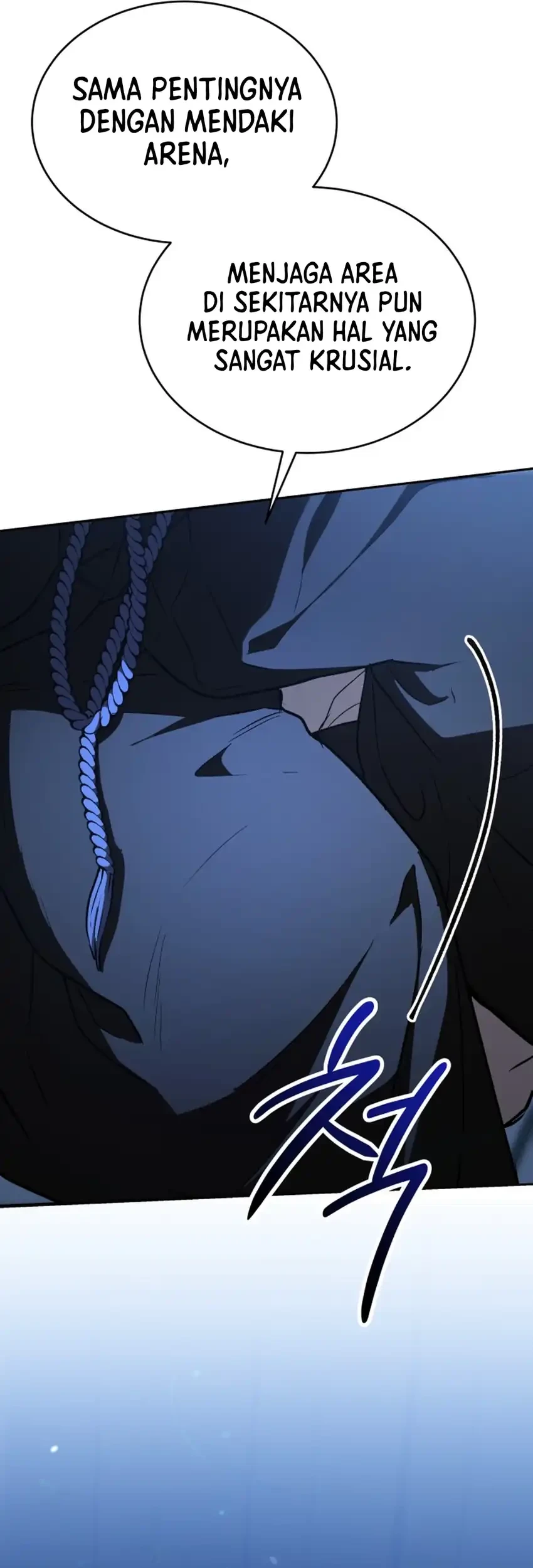 Shinsoo Kindergarten Chapter 60 Gambar 104