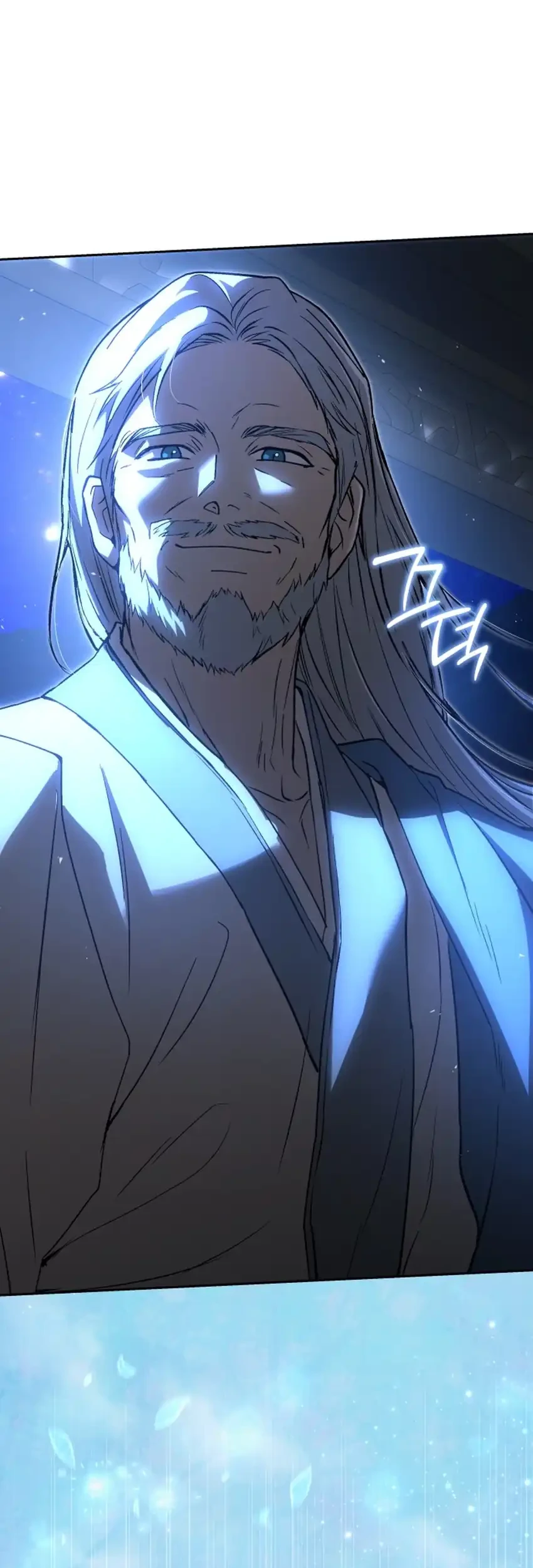 Shinsoo Kindergarten Chapter 60 Gambar 108