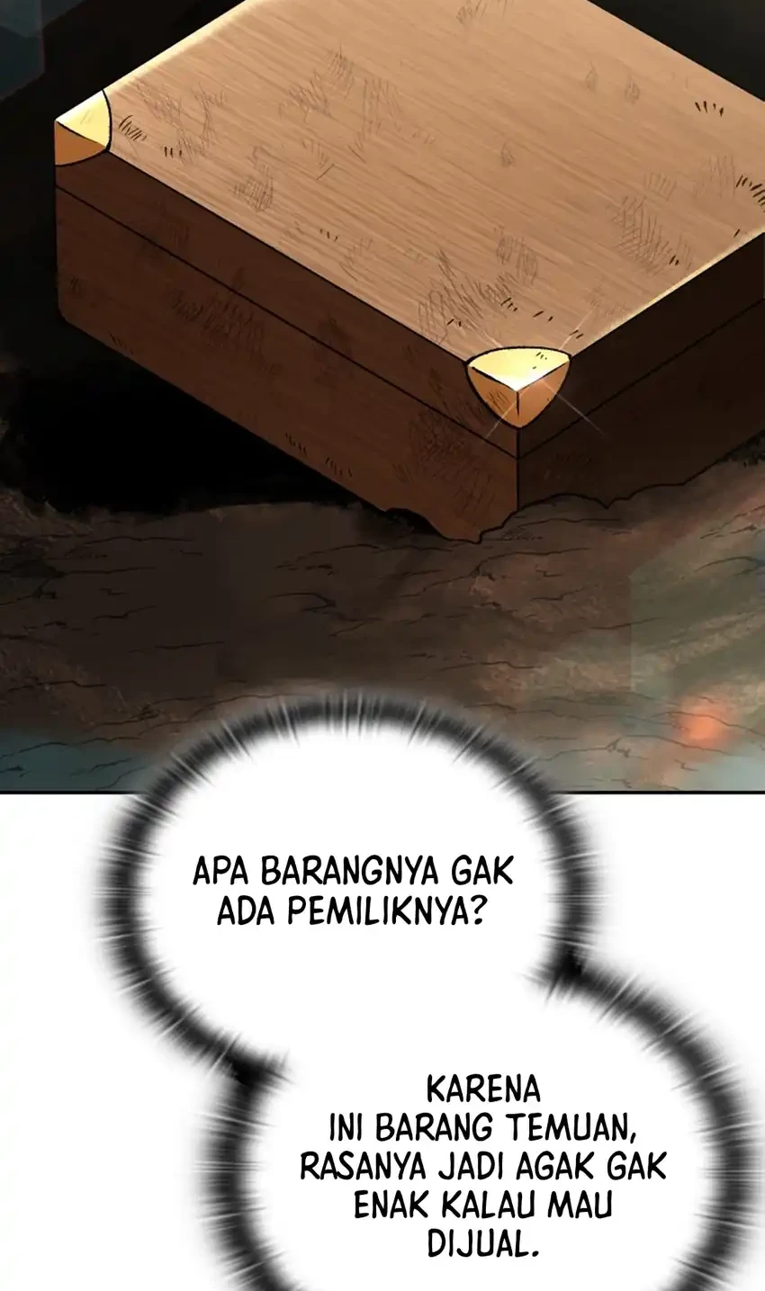 Shinsoo Kindergarten Chapter 60 Gambar 10