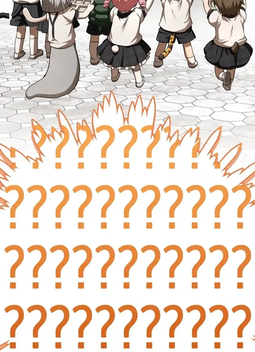 Shinsoo Kindergarten Chapter 60 Gambar 115