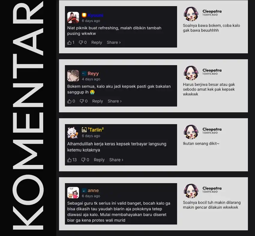 Shinsoo Kindergarten Chapter 60 Gambar 118