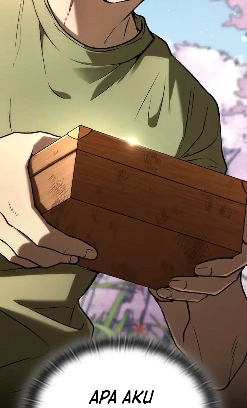 Shinsoo Kindergarten Chapter 60 Gambar 12