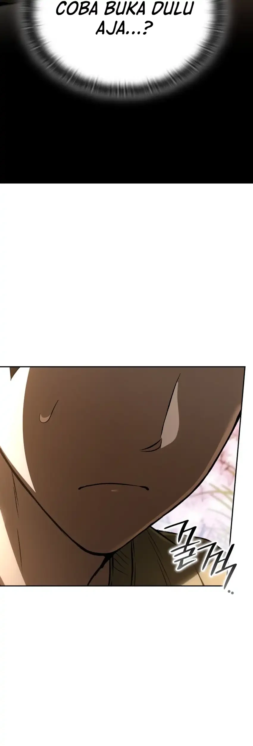 Shinsoo Kindergarten Chapter 60 Gambar 13