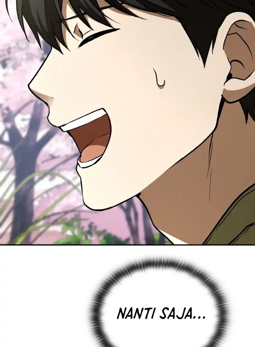 Shinsoo Kindergarten Chapter 60 Gambar 18